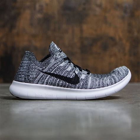 free run Flyknit men's